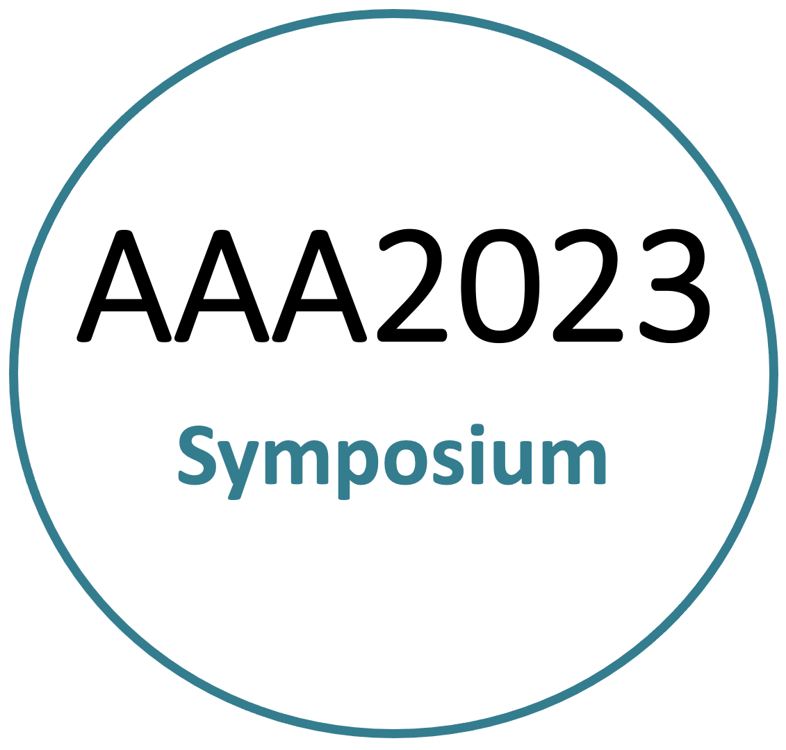AAA Symposium
